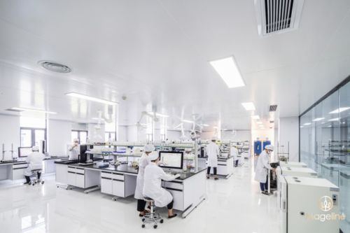 揭秘麥吉麗研發(fā)工廠 國貨美妝的技術(shù)開發(fā)實力有多強？