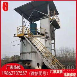 有機肥快速發(fā)酵罐 糞水高效發(fā)酵的運行原理與技術詳解