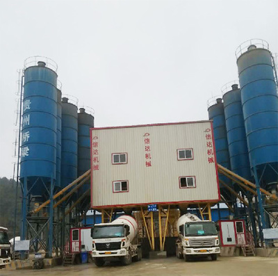 福建信達機械在云貴地區成立銷售辦事處與售后一體化服務站，建設工程施工正式啟動
